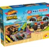 Hot Wheels Puzzle Maxifloor 2 X 60