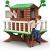 House On The Tree