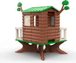 House On The Tree