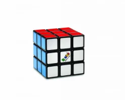 Il Cubo Di Rubik Classico 3 3, L'Originale, Eta 8+, Rompicapo Professionale