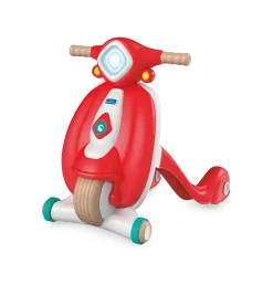 Il Mio Primo Scooter