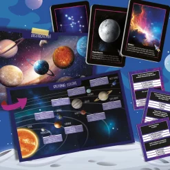 I'M A Genius Astronomia