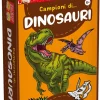 I'M A Genius Campioni Di Dinosauri