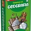I'M A Genius Campioni Di Geografia