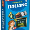 I'M A Genius Campioni Di Italiano