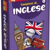 I'M A Genius Campioni Di Inglese
