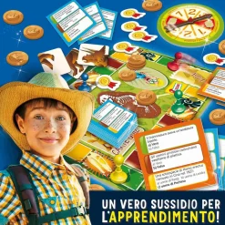I'M A Genius Dinosauri E Primitivi