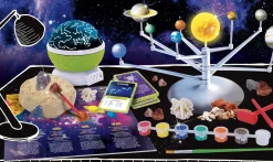 I'M A Genius Il Grande Laboratorio Dell'Universo