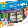 I'M A Genius Il Mio Laboratorio Di Chimica