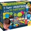 I'M A Genius Il Super Laboratorio Dei Primi 101 Esperimenti