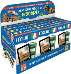I'M A Genius Italia
