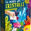 I'M A Genius La Magia Dei Cristalli