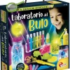 I'M A Genius La Scienza Nel Buio