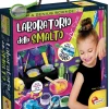 I'M A Genius Laboratorio Dello Smalto