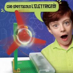 I'M A Genius Laboratorio Di Scienze