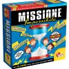 I'M A Genius Missione Impossibile