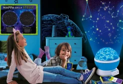 I'M A Genius Scienza Delle Stelle