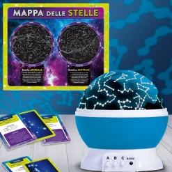I'M A Genius Scienza Delle Stelle