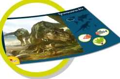 I'M A Genius Super Kit T-Rex