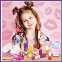 I'M A Genius Super Laboratorio Di Scienza Cosmetica