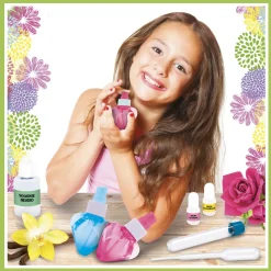 I'M A Genius Super Laboratorio Di Scienza Cosmetica
