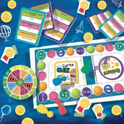 I'M A Genius Tabelline E Problemini