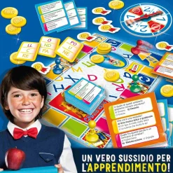 I'M A Genius Vocabolando