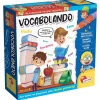 I'M A Genius Vocabolando