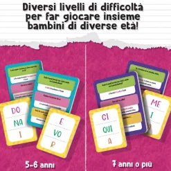 I'M A Genius Vocabolando