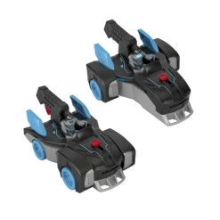 Imaginext Dc Super Friends Batmobile Bat-Tech E Batman