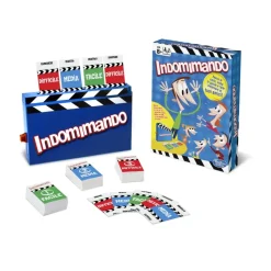 Indomimando