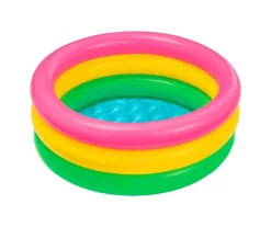 Intex Piscina Baby Sunset 61X22Cm