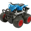 Jeep 4 X 4