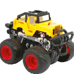 Jeep 4 X 4