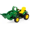 John Deere Ground Loader
