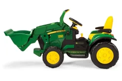 John Deere Ground Loader