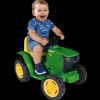 John Deere Mini Tractor Peg Perego