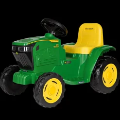 John Deere Mini Tractor Peg Perego