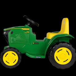 John Deere Mini Tractor Peg Perego