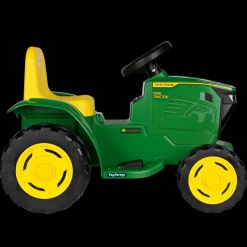 John Deere Mini Tractor Peg Perego