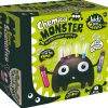 Kids Love Monsters Chemical Monsters