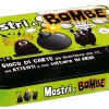 Kids Love Monsters Mostri E Bombe