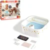 Kit Per Manicure E Pedicure Spa Beauty