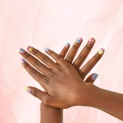 Kit Per Manicure E Pedicure Spa Beauty