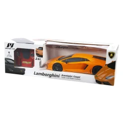 Lamborghini Aventador