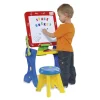 Lavagna Banco Scuola 2 In 1