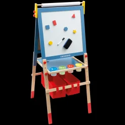 Lavagna 2In1 Premium Art Easel