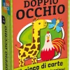 Le Carte Dei Bambini Doppio Occhio