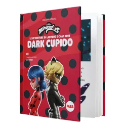 Leggere Insieme Le Avventure Di Ladybug E Chat Noir: Dark Cupido Faba