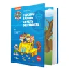 Leggere Insieme Paw Patrol: I Cuccioli Salvano La Festa Dell'Amicizia Faba